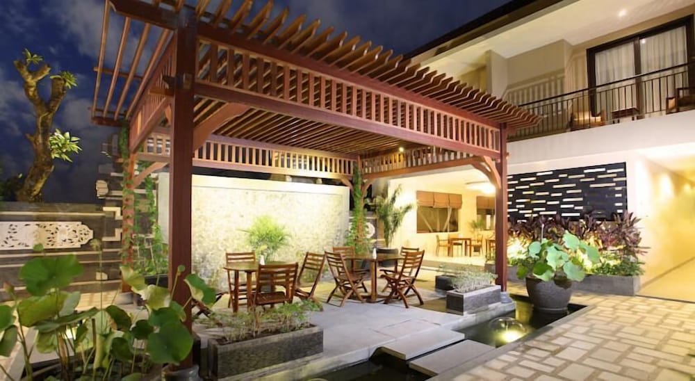 D'penjor Seminyak photo4