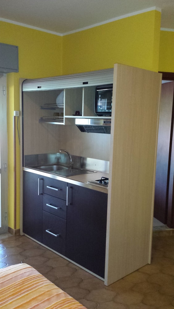 Residence Hotel Felix 18/66