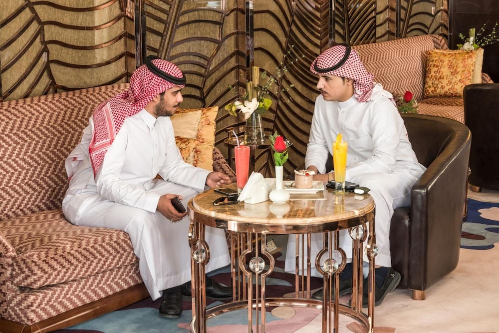فندق بودل الصحافة(Boudl Al Sahafa (ex Braira Al Sahafa Hotel Riyadh)) 48/62