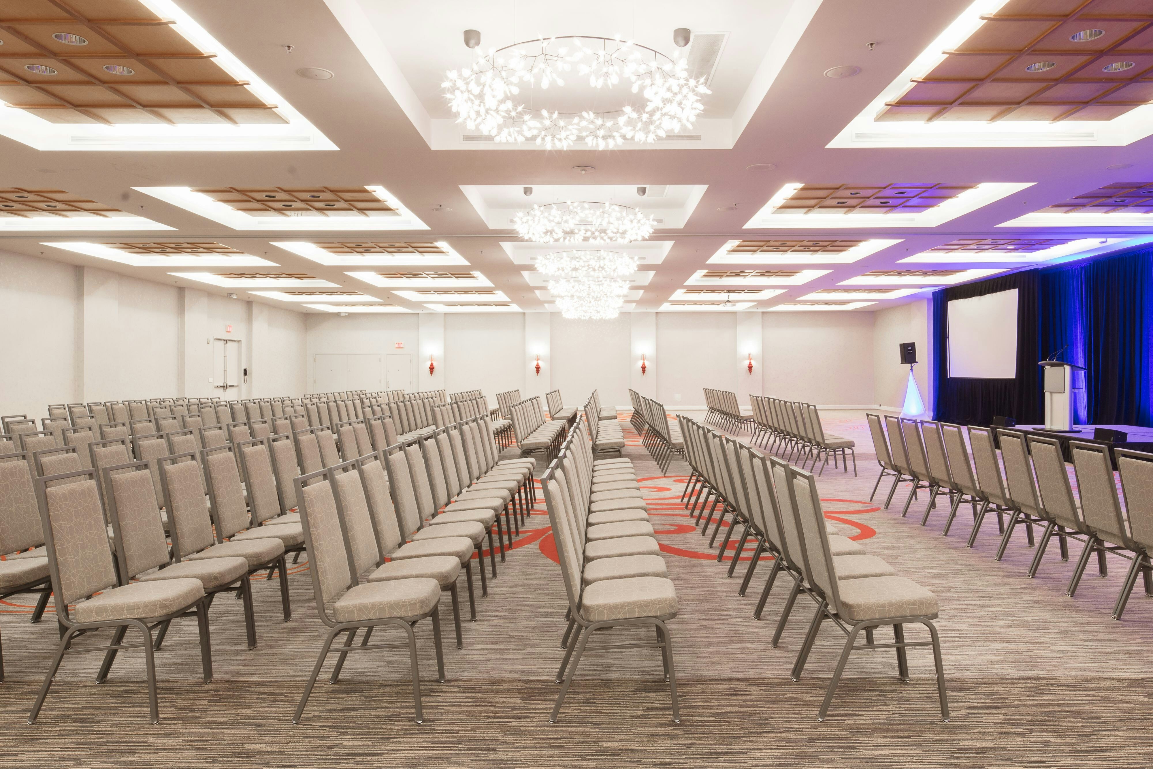 Delta Hotels By Marriott Beausejour 39/45