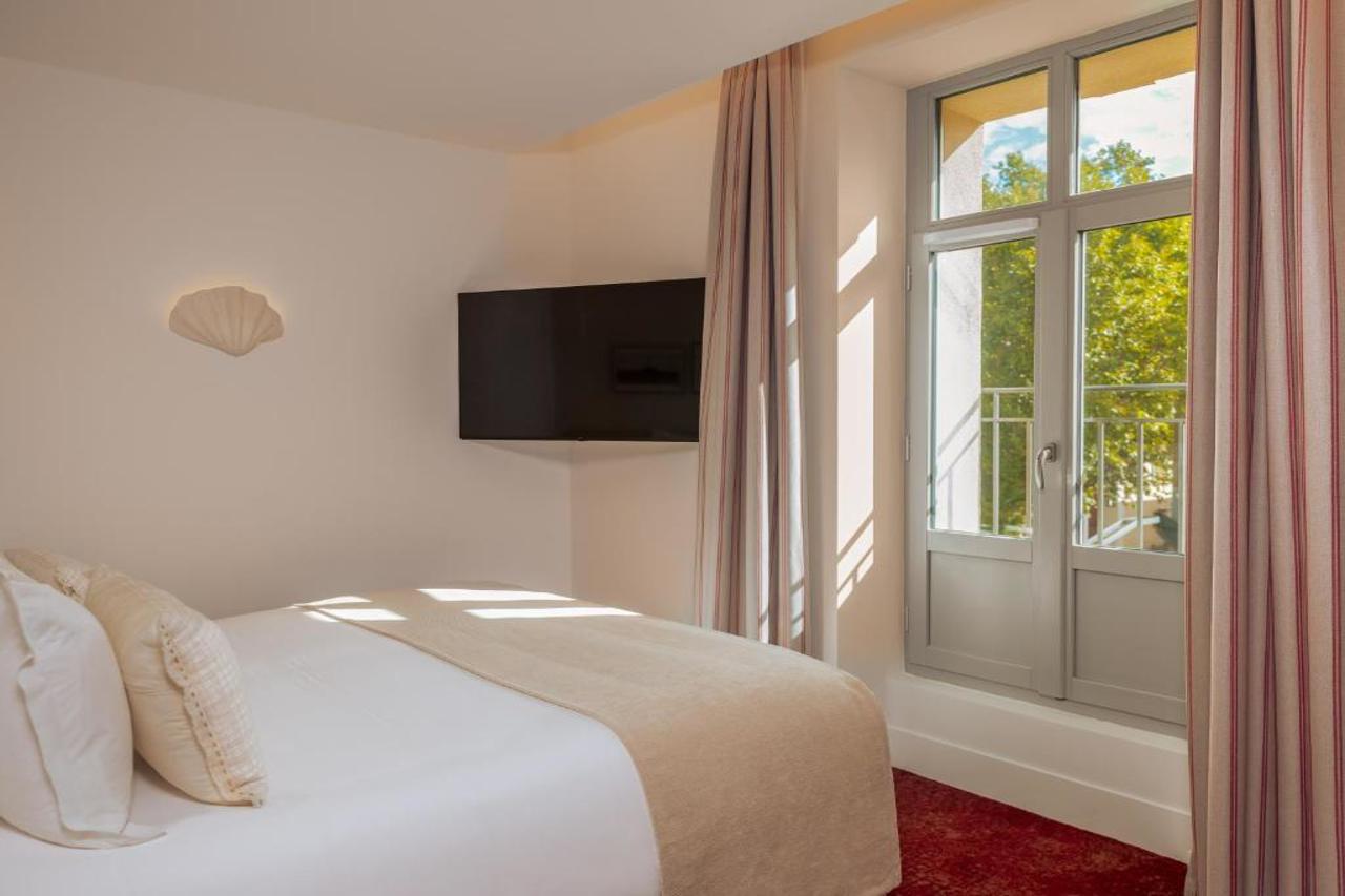 Hotel Saint Christophe Aix en Provence Centre Ville by Germain Collection 35/66