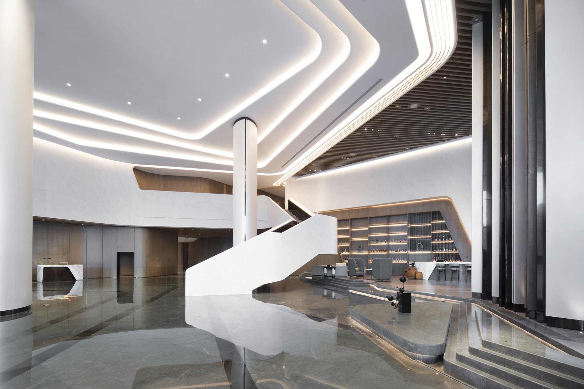 CROWNE PLAZA WUHAN OPTICS VALLEY 32/72