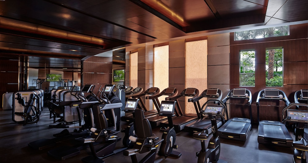 Jw Marriott Hotel Macau 31/64