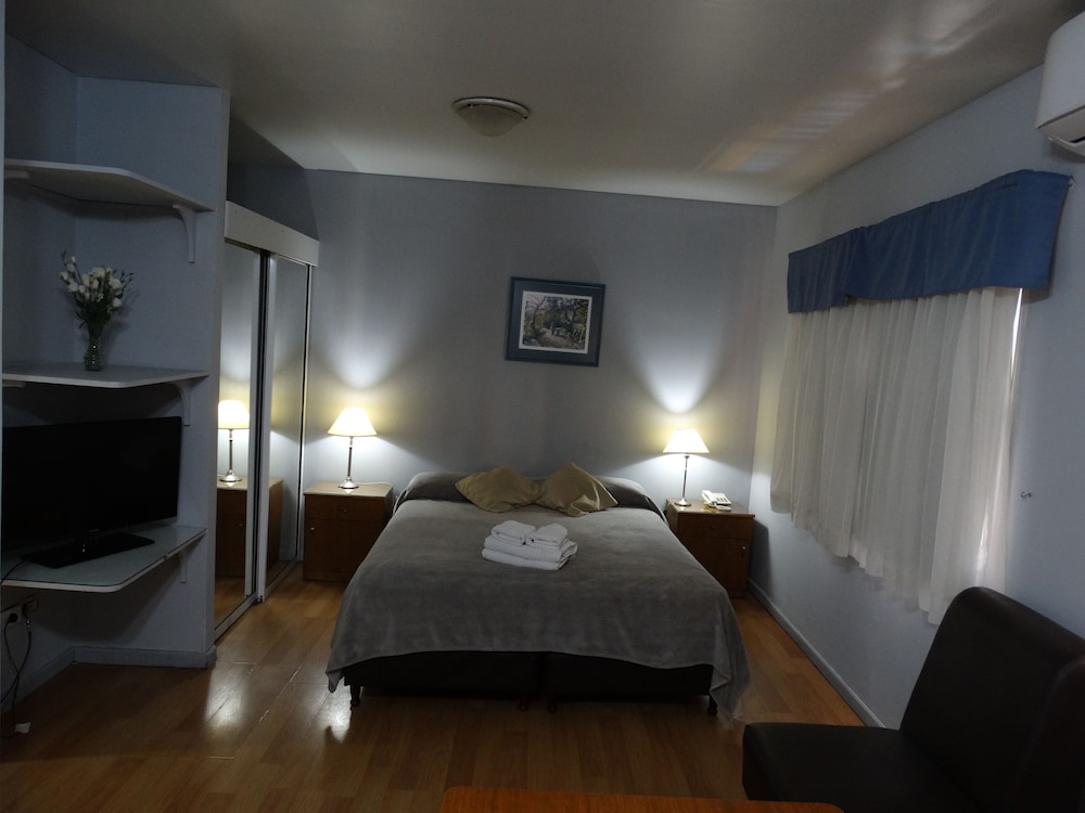 Apart Hotel San Lorenzo 13/50