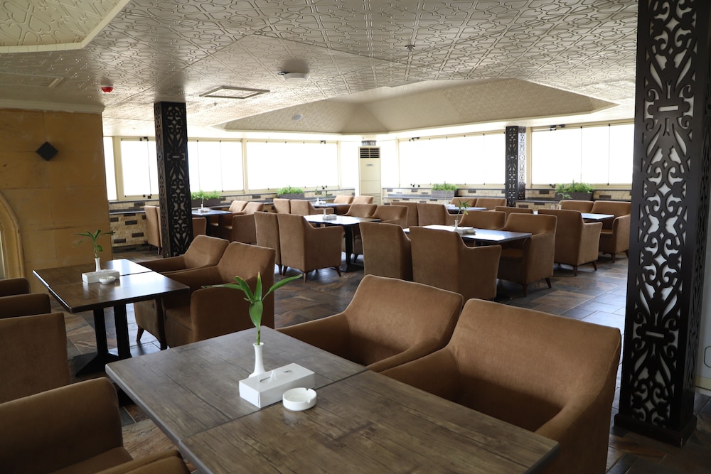 فندق جراند بارك(Verta Hotel Jeddah) 48/50