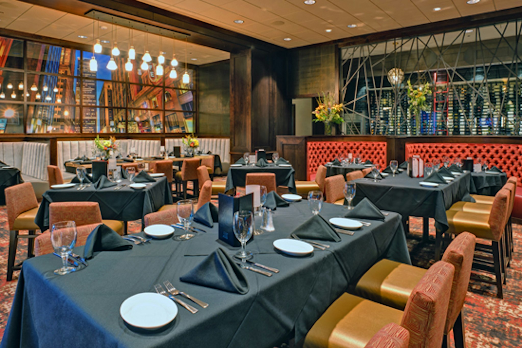 River Spirit Casino Resort 43/54