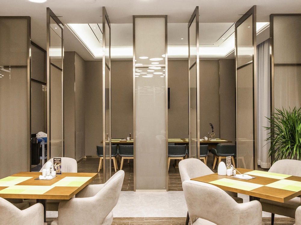Mercure Harbin Songbei 35/46