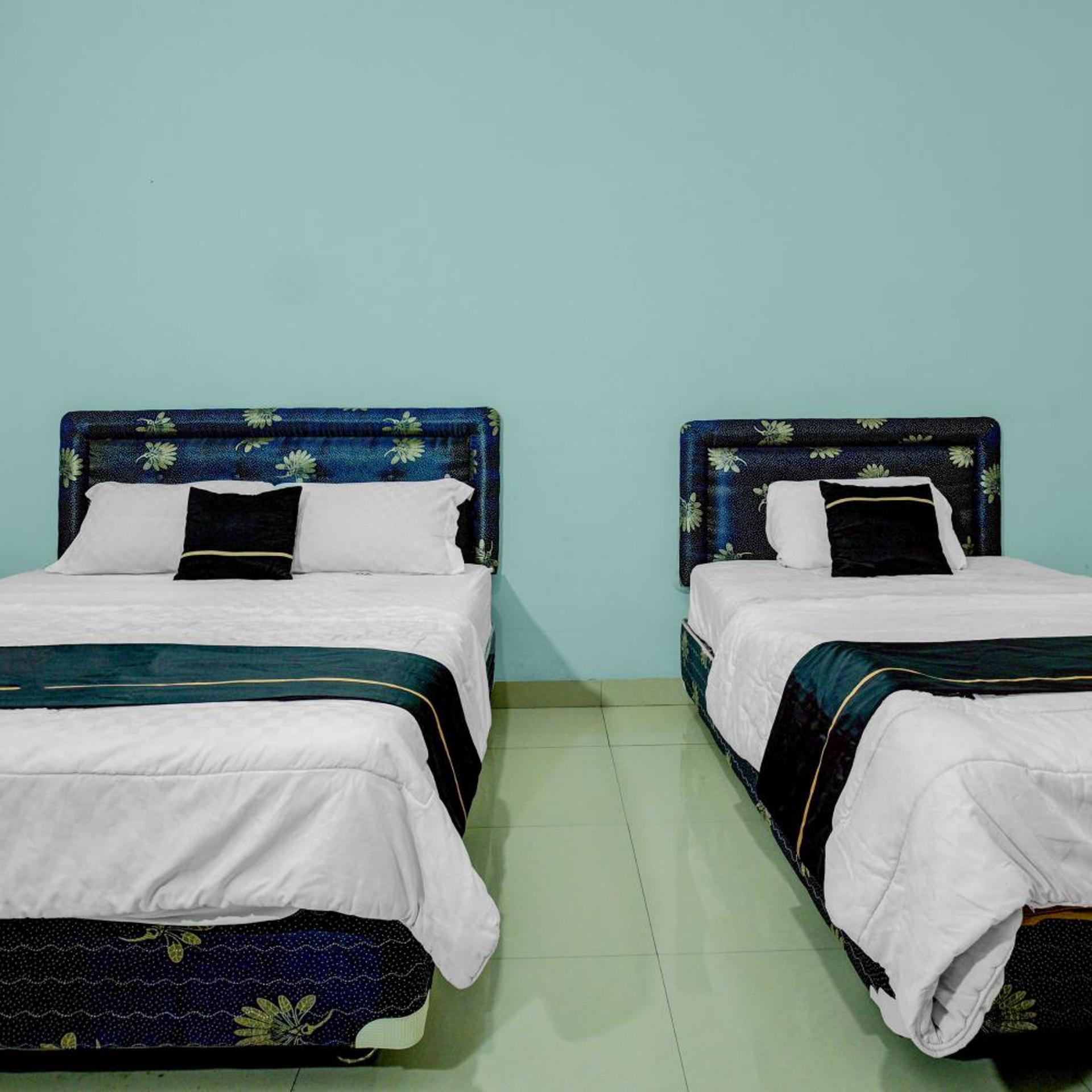 Hotel O near Palembang Square Mall formerly Wisma Faeyza Syakira Syariah 23/54