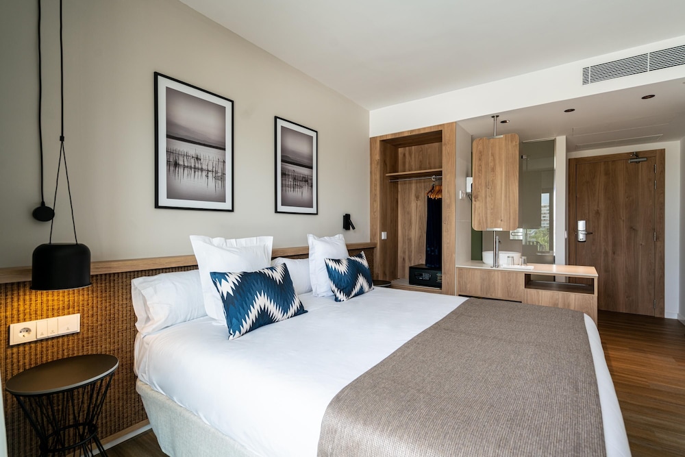 THB Bamboo Alcudia - Adults Only 18/50