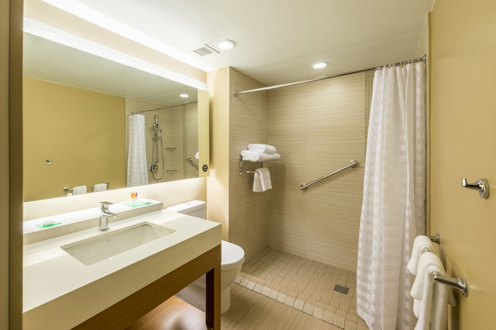Hyatt Place Ciudad Del Carmen 64/65