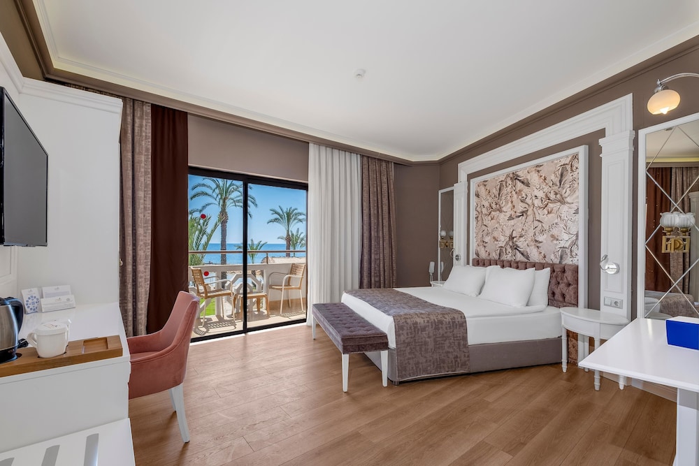 Utopia Resort & Residence 18/57