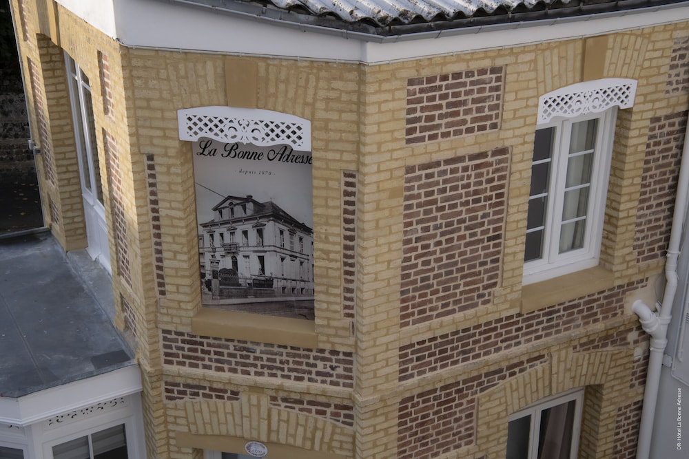 Hotel de Charme La Bonne Adresse 3/60