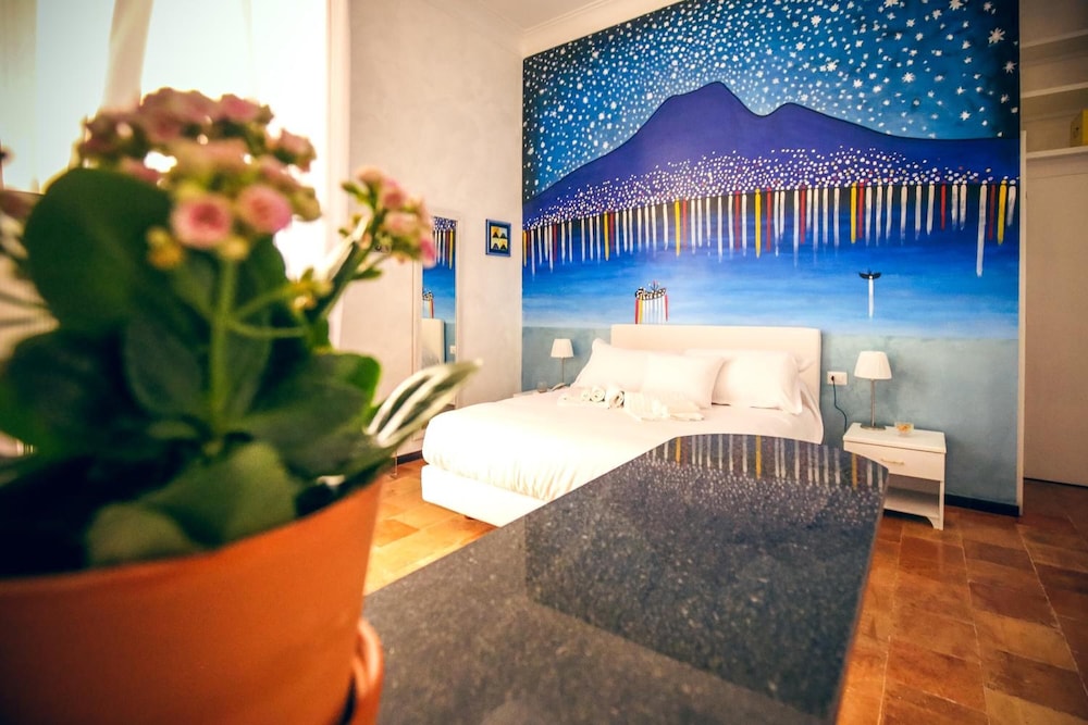 Hotel Napoli Mia 34/65