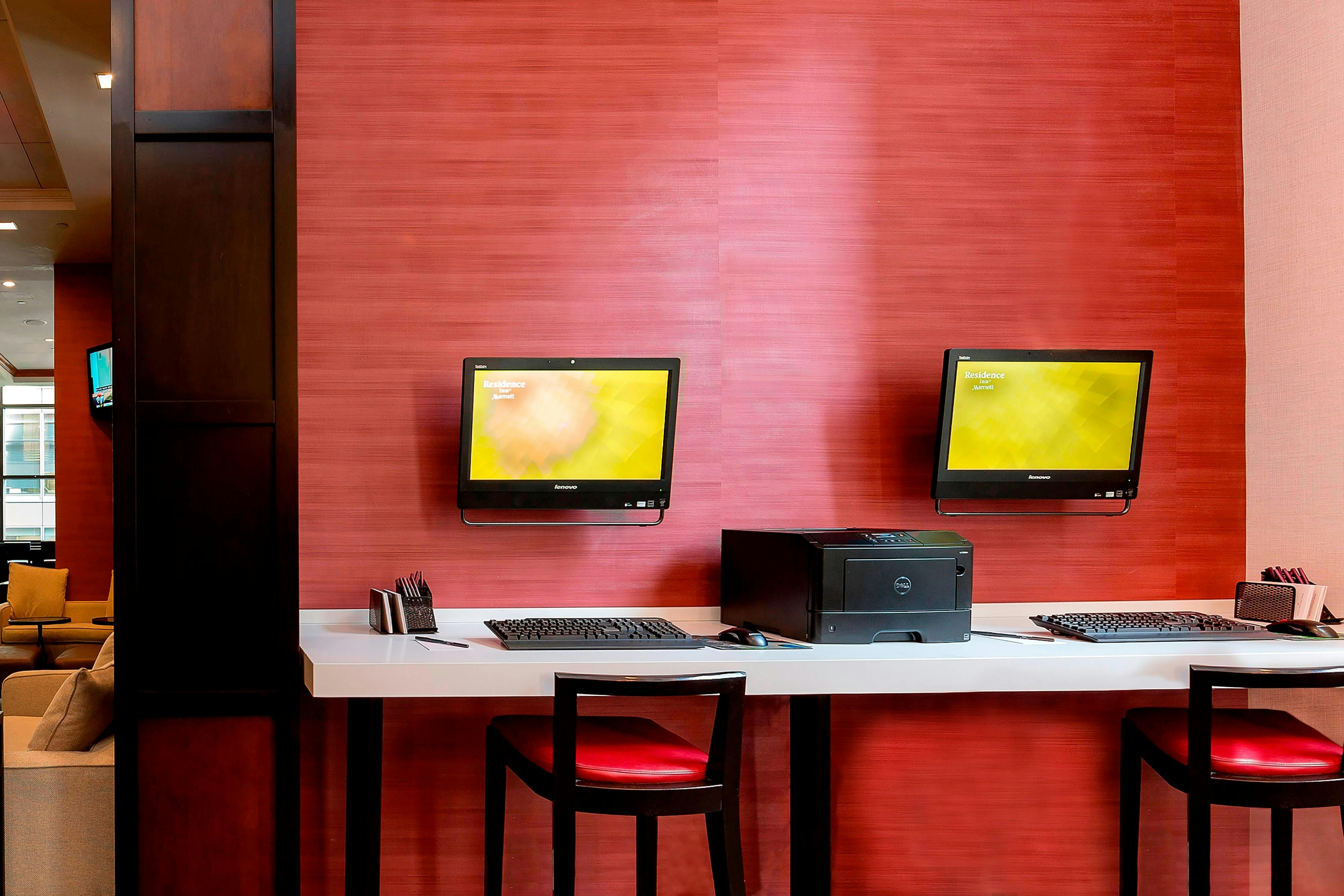 Residence Inn New York Manhattan Times Square 25/32