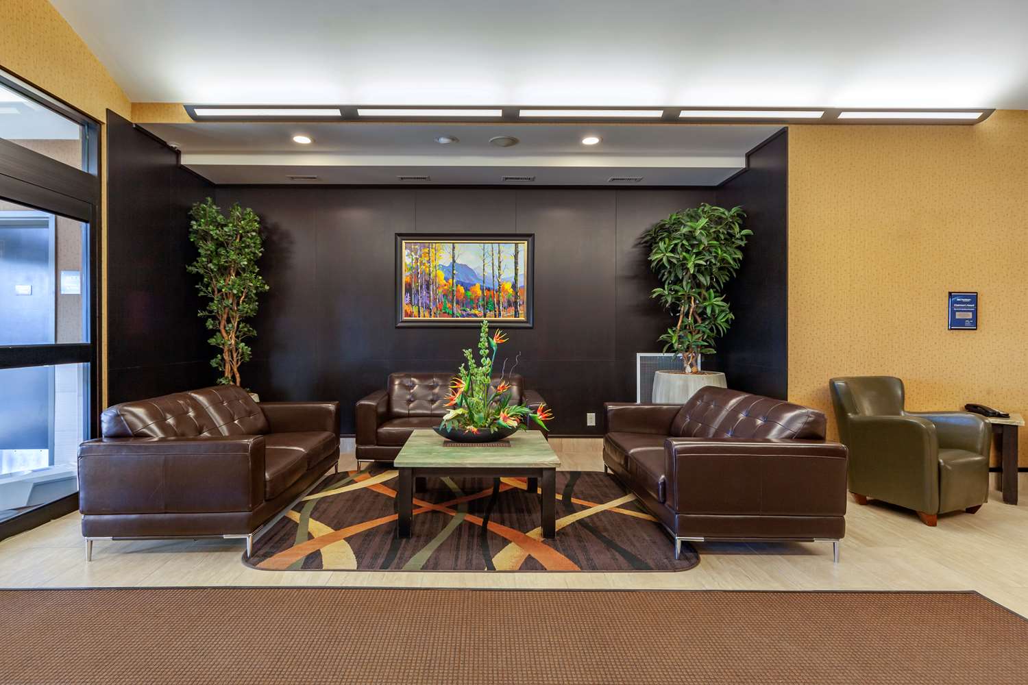 Best Western Plus Drayton Valley All Suites 27/41