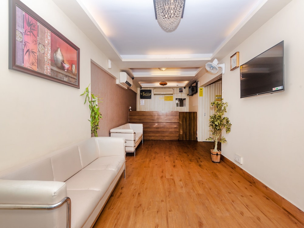 Hotel Tuliip Residency 33/50