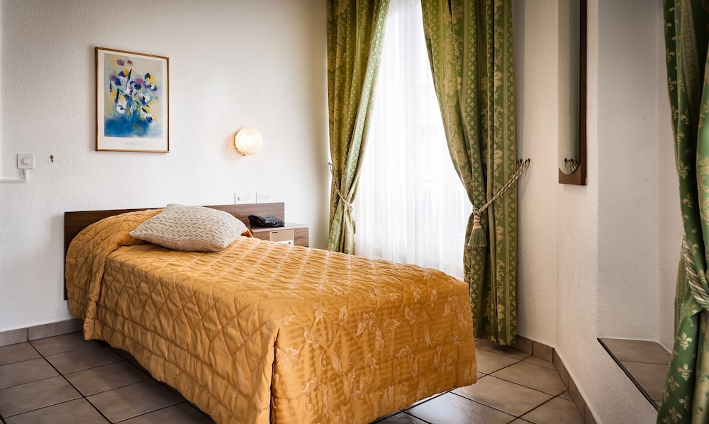 Hotel dell Angelo 10/32