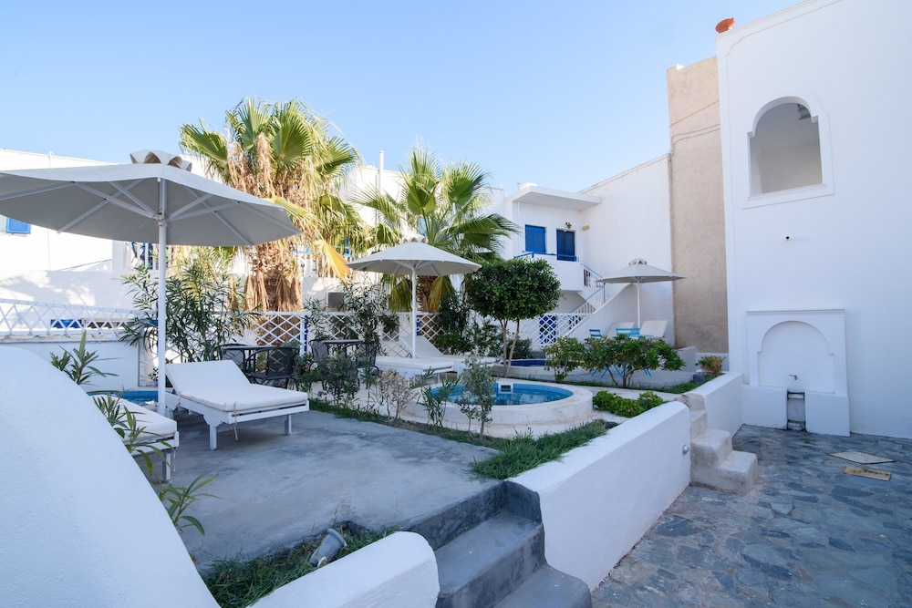 ATLAS BOUTIQUE HOTEL 66/73