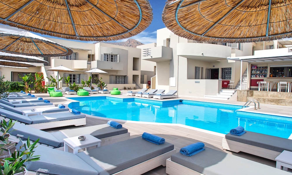 Elounda Garden Suites 77/80