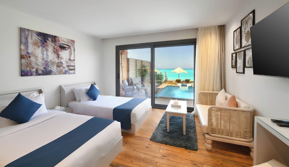 XU Sidi Abdel Rahman Resort & Spa 8/38