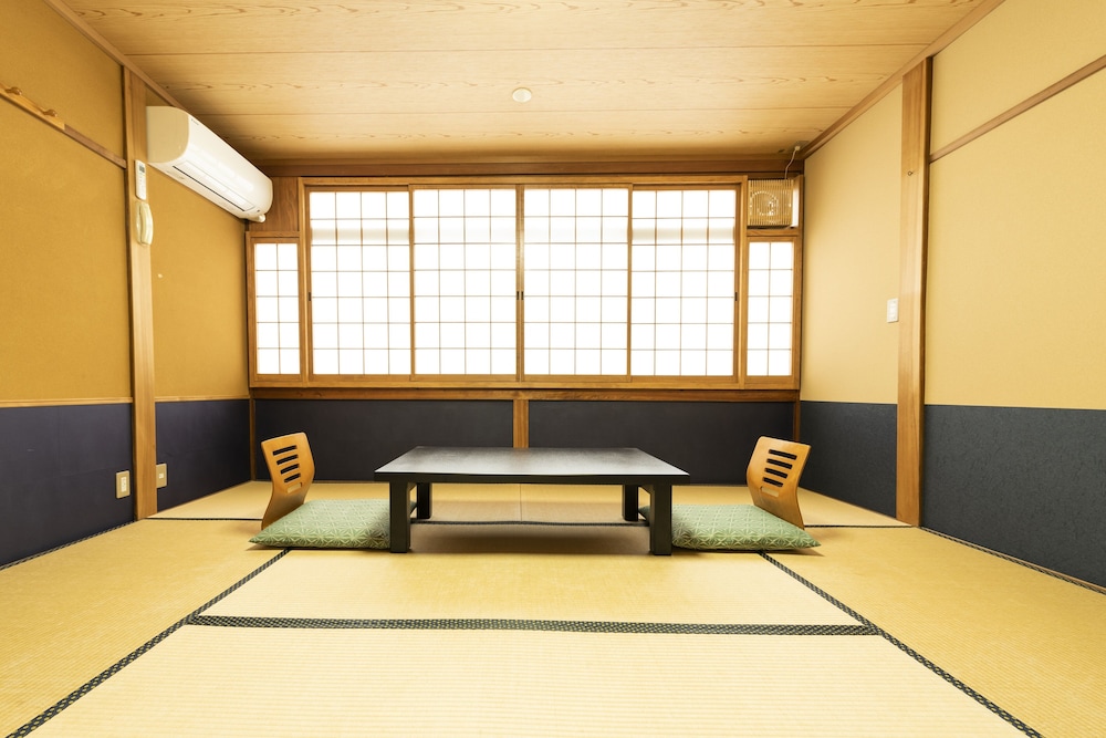Yamadaya Ryokan 44/59