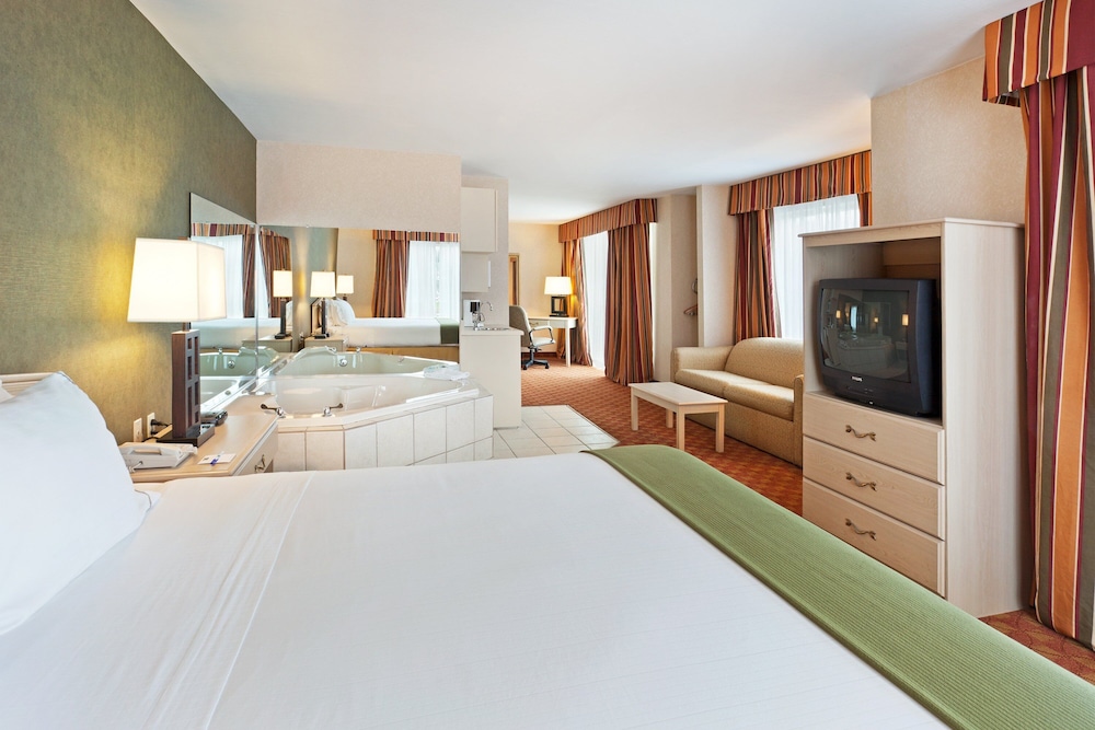 Holiday Inn Express & Suites Corbin, an IHG Hotel 35/61