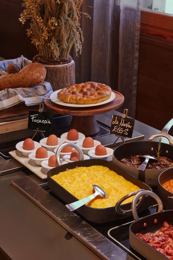 Radisson Residences Savoia Palace Cortina d’Ampezzo 26/65