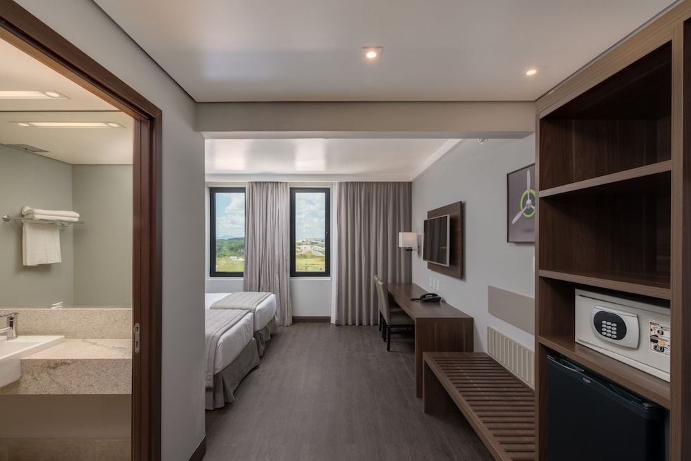 Linx Confins by Wish، Lagoa Santa 28/52