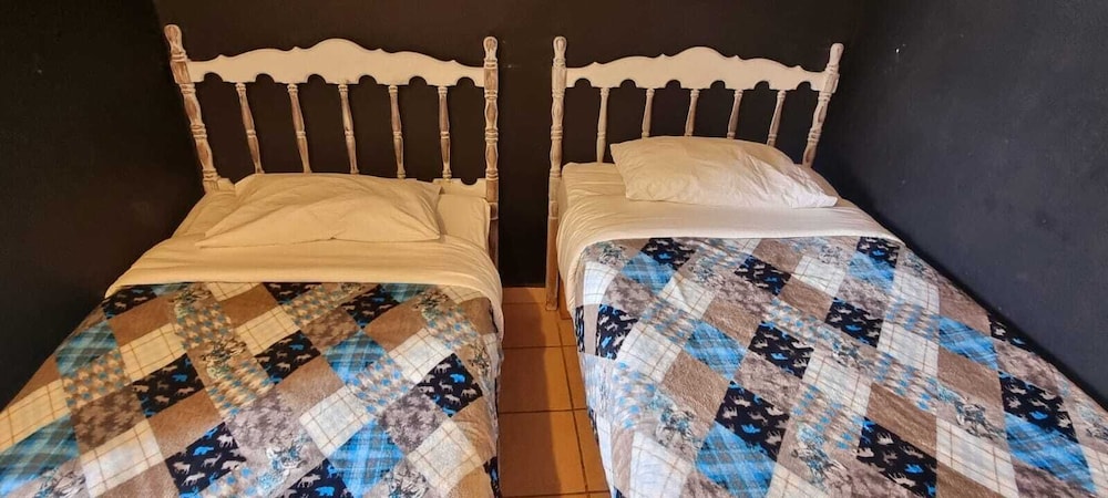 Suites Ejecutivas KenZi 55/67