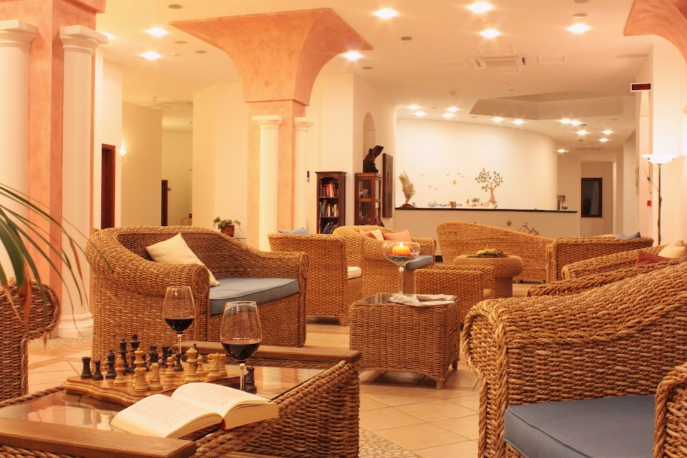 Hotel Montecallini - Adult Only 14 66/75