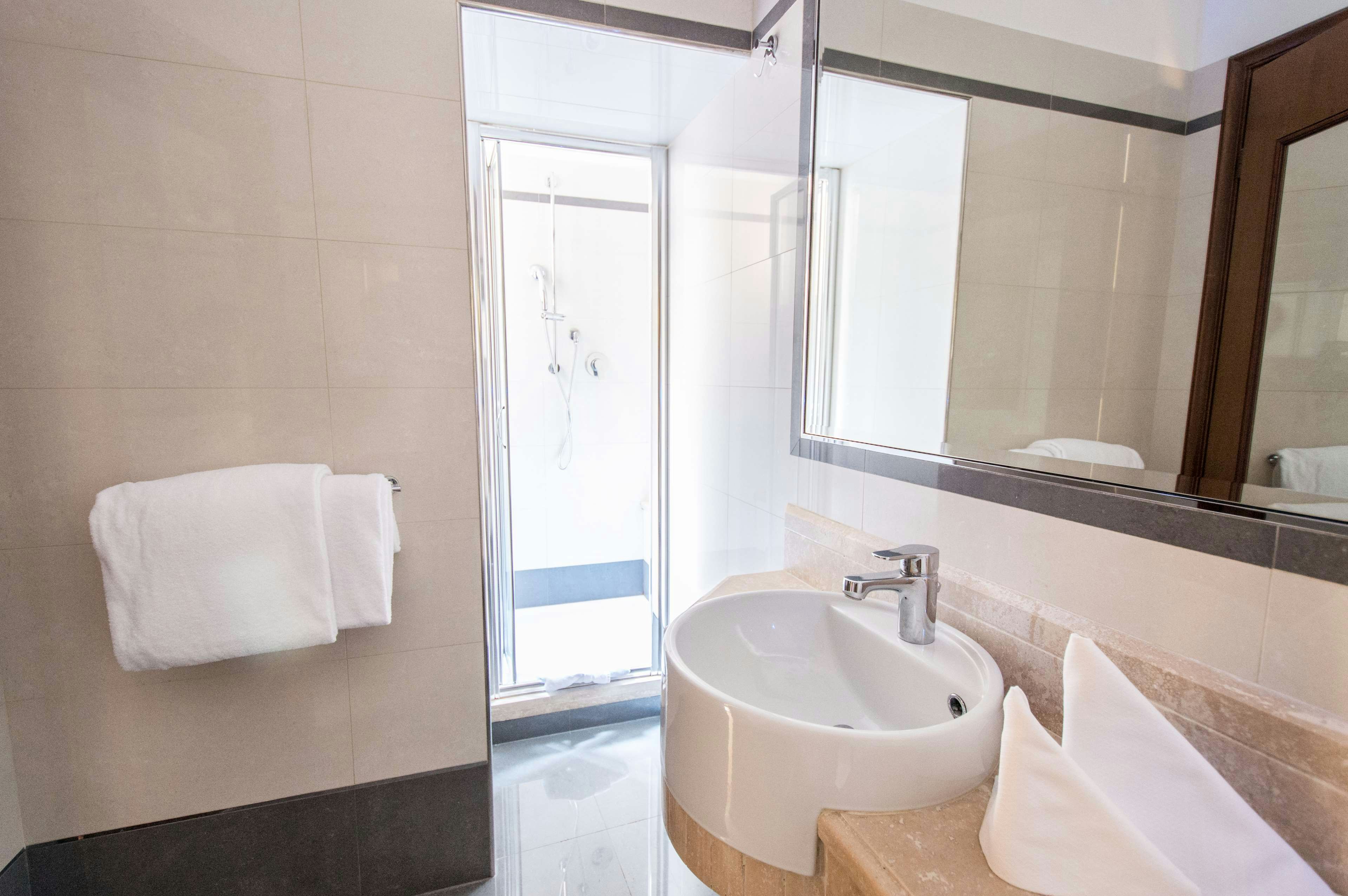 Hotel Cecil Rome 20/21