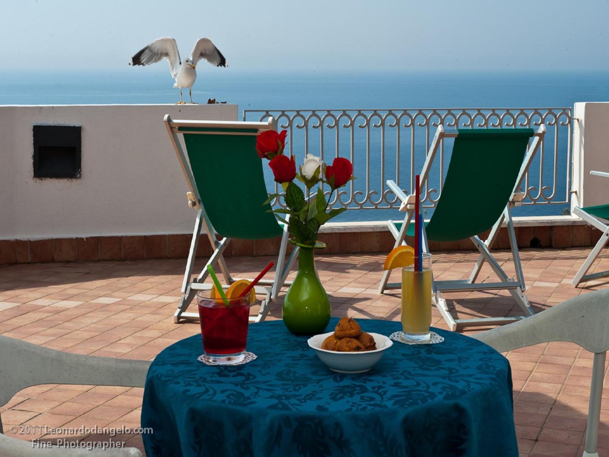 Hotel Calabattaglia 42/56