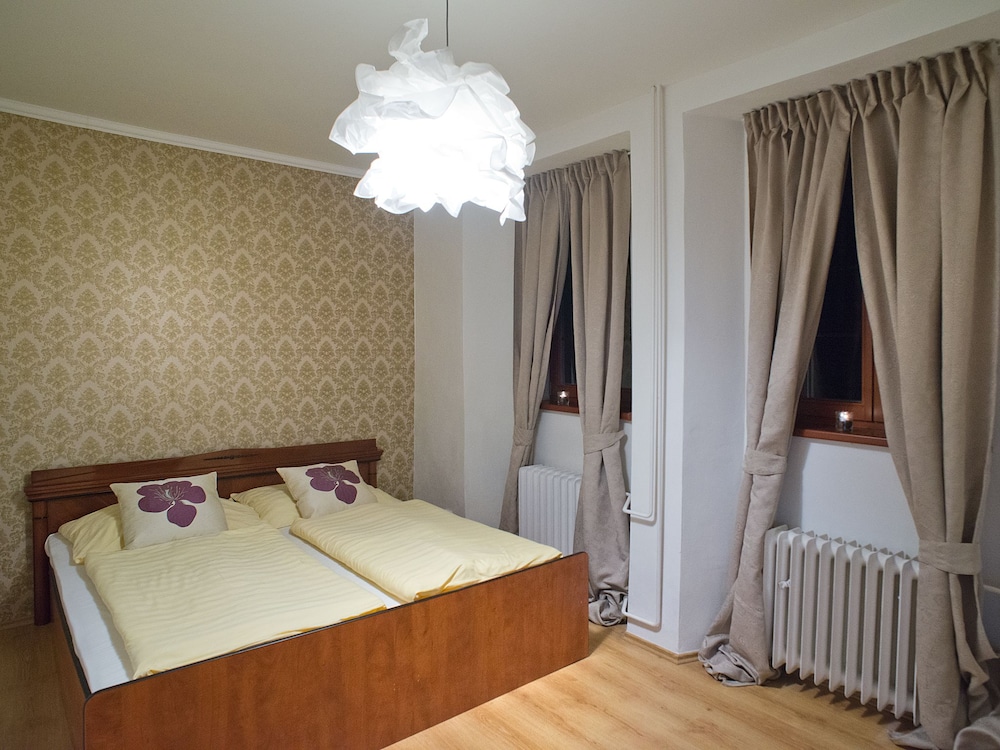 City Pisek Hotel 11/39