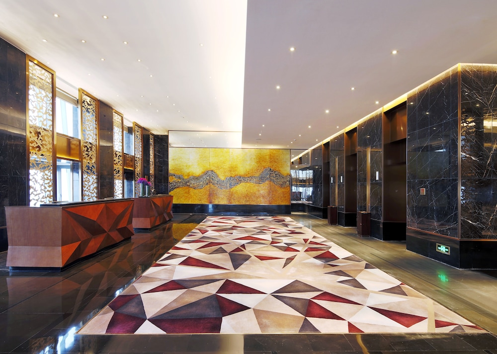 Fairmont Nanjing 4/30