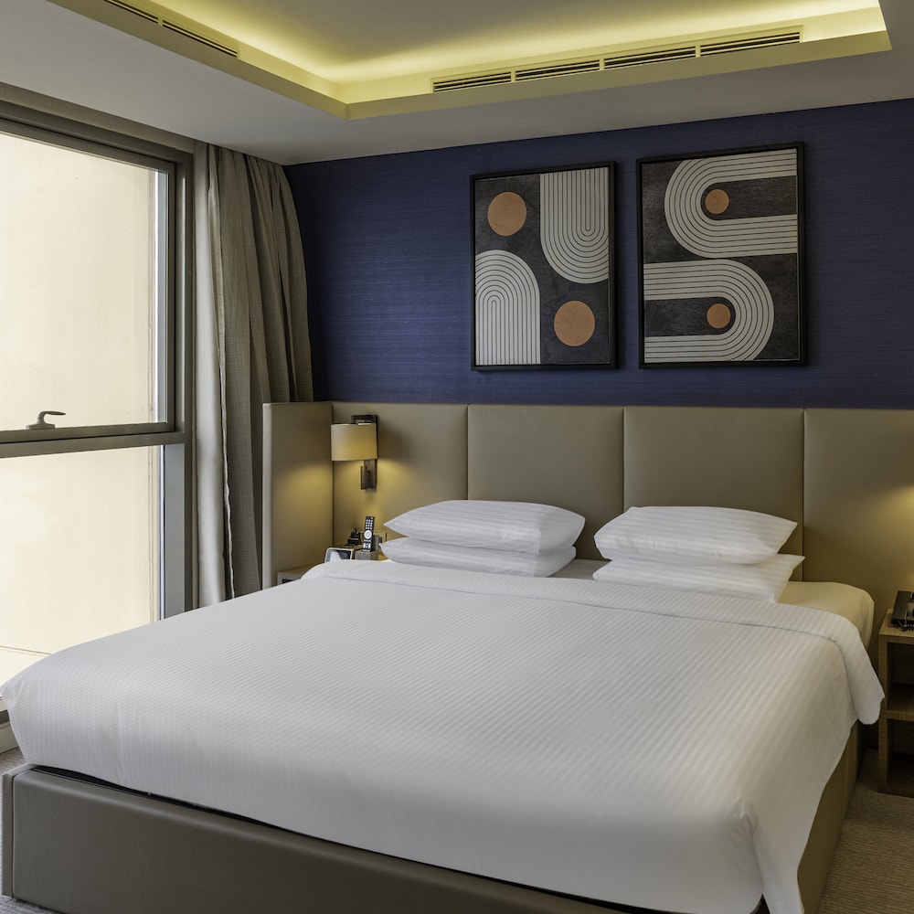 Voco Doha West Bay Suites 21/100