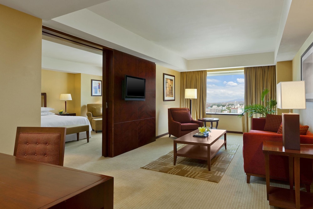 Sheraton Mendoza 24/48