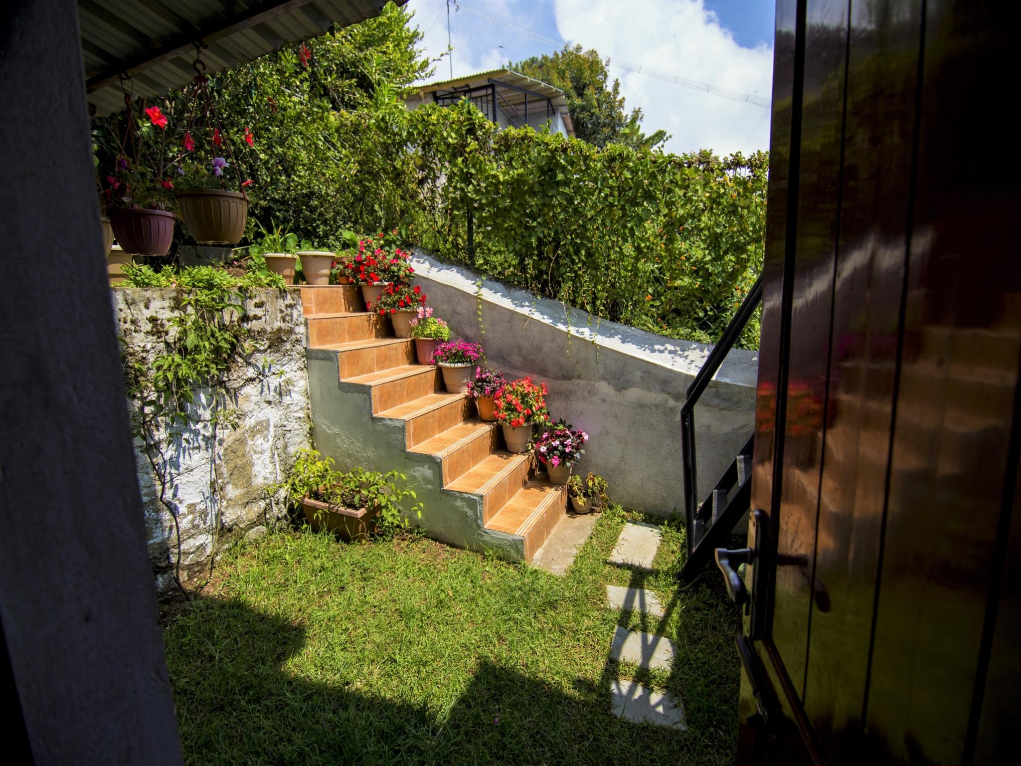B's Hive Guest House 19/19