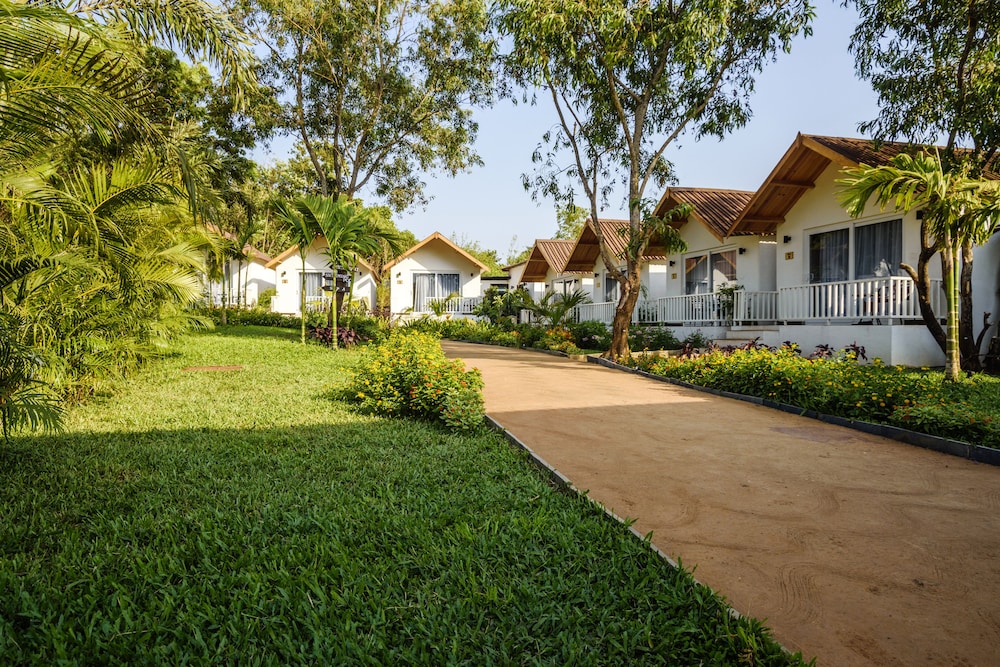 White Woods Resort & Spa 22/33