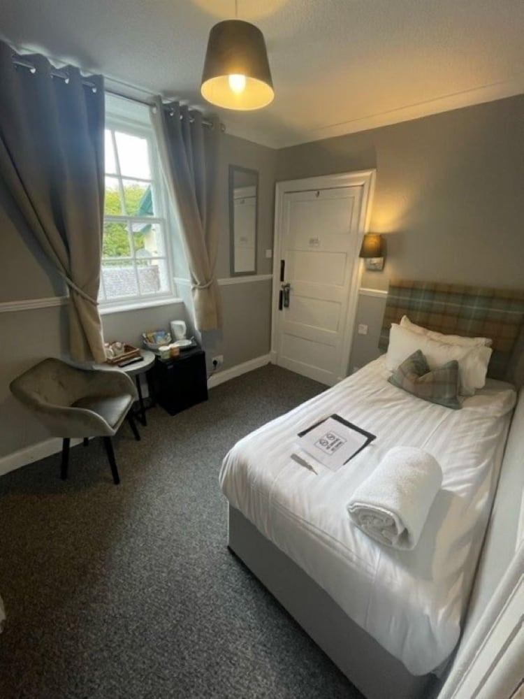 Isle of Skye Guest house 2/31