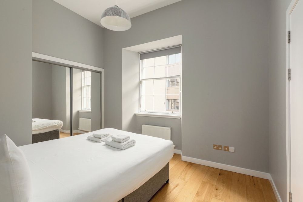 Destiny Scotland Apartments At Canning Street Lane 12/44
