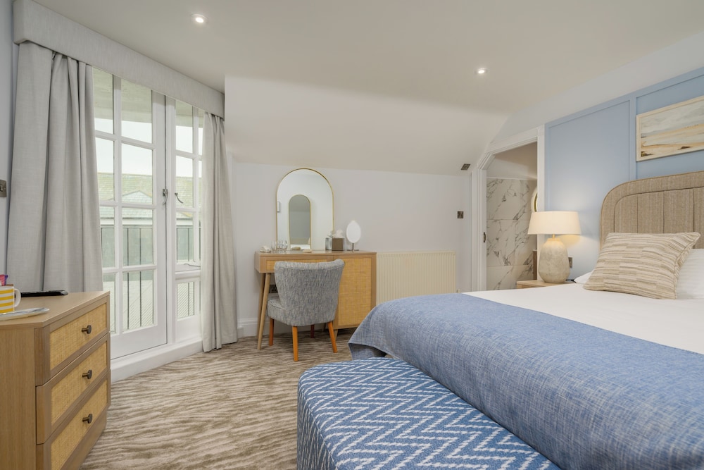 The Old Quay House Hotel 15/50