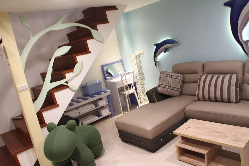 Fun Relax B&B 33/68