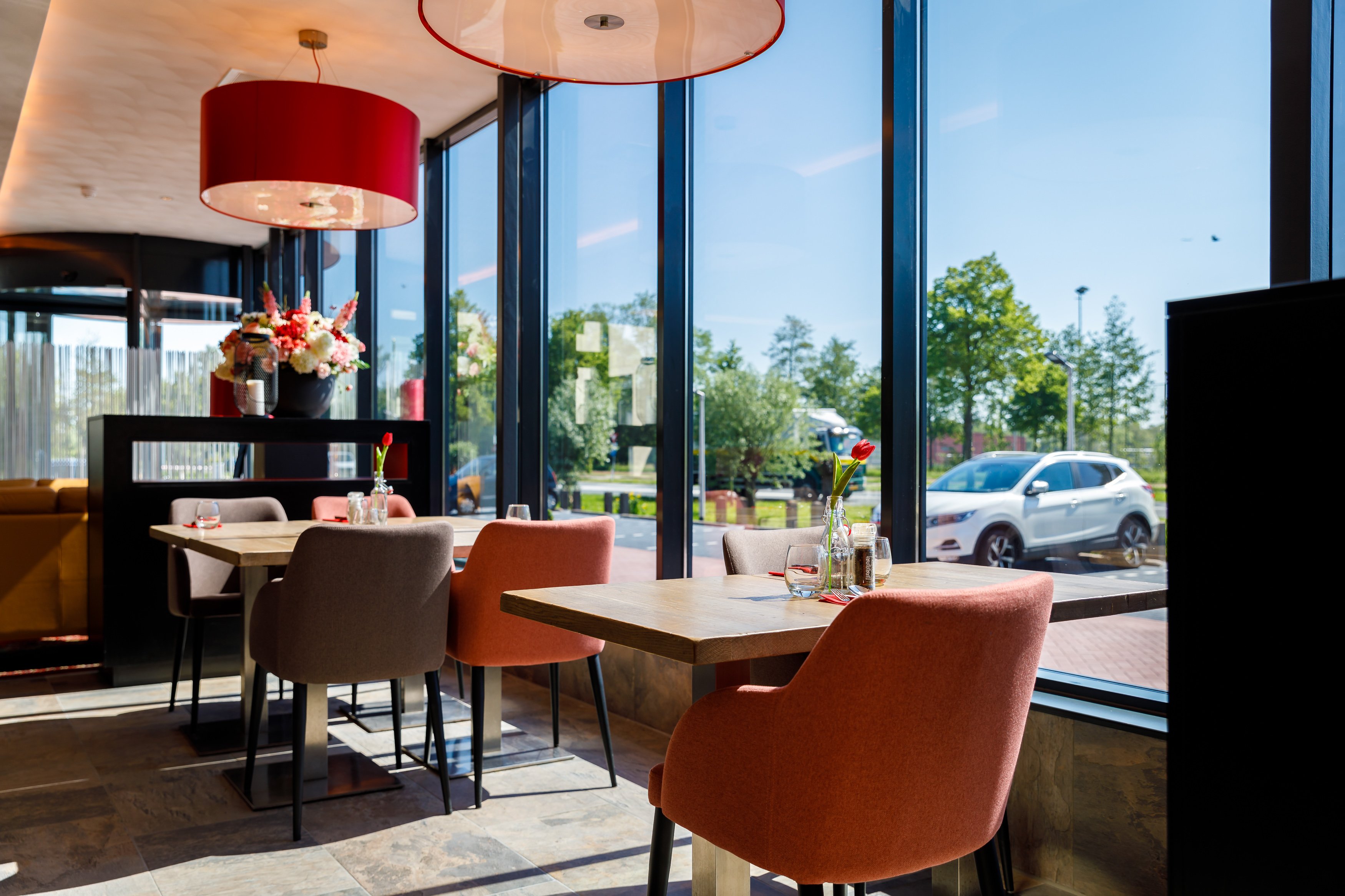 Bastion Hotel Haarlem Velsen 33/45