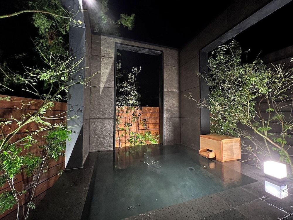 Yufuin Onsen Glaming COMOREBI 26/47