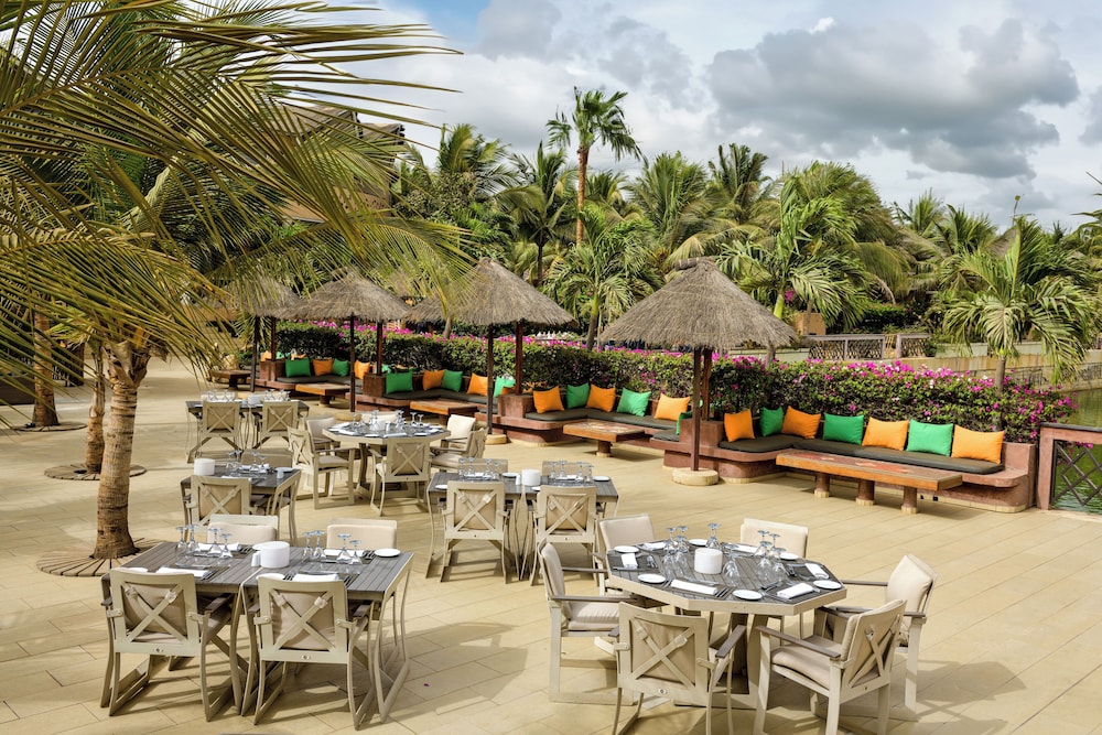 Movenpick Resort Lamantin Saly 32/49