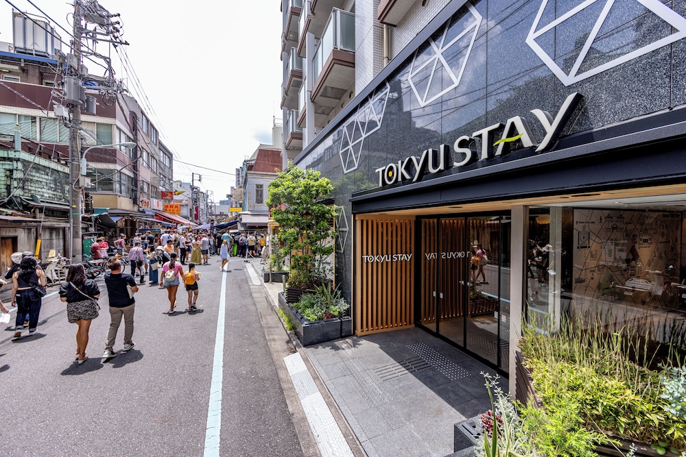 Tokyu Stay Tsukiji 42/49