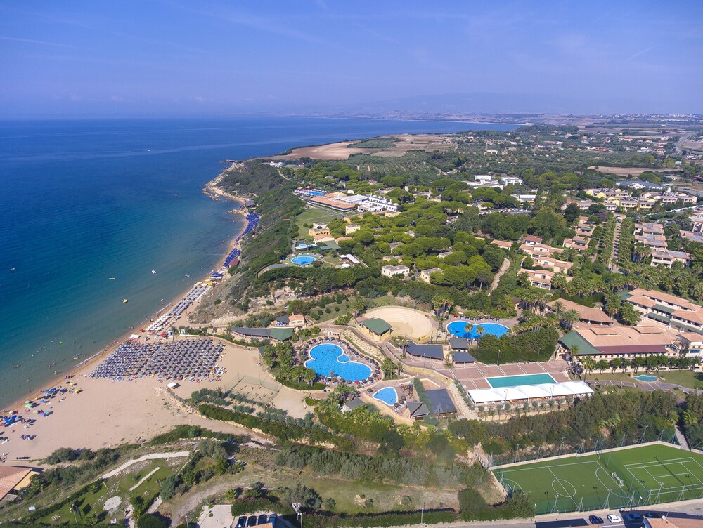 BAIA DEGLI DEI 45/50