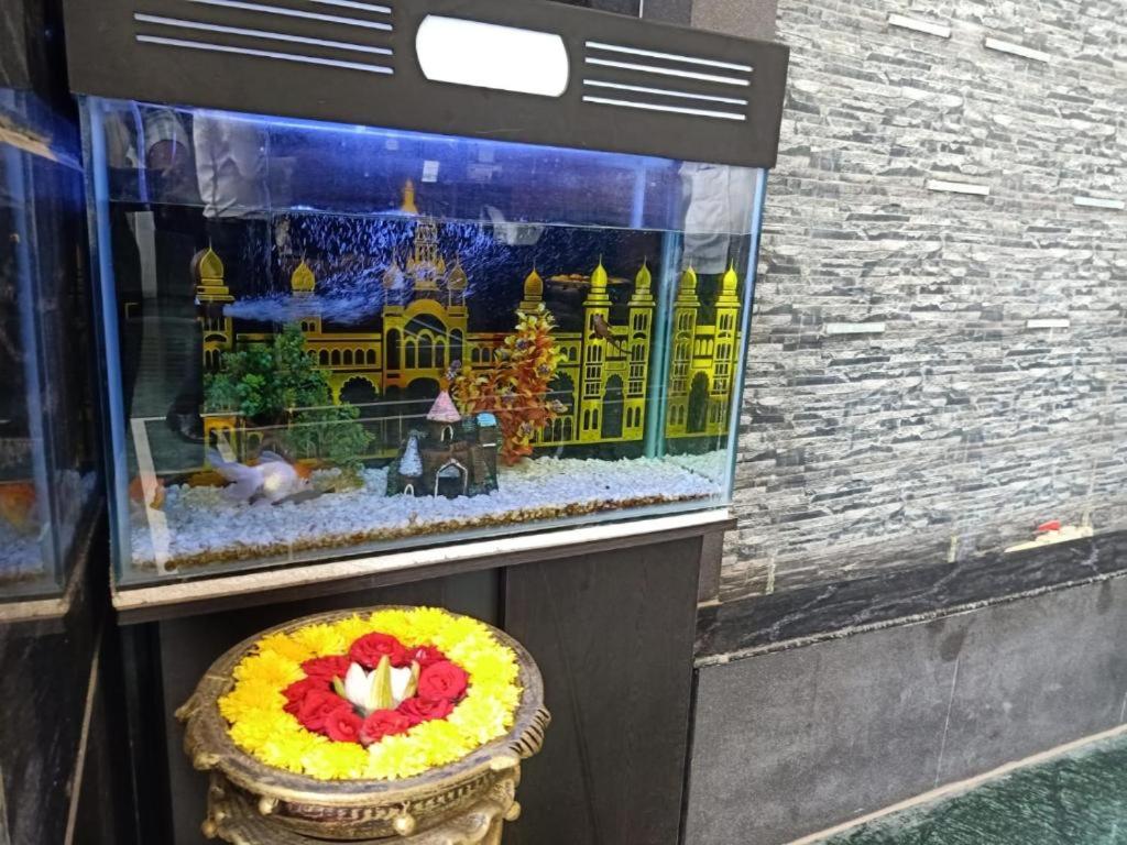 SAK Royal Residency 10/17