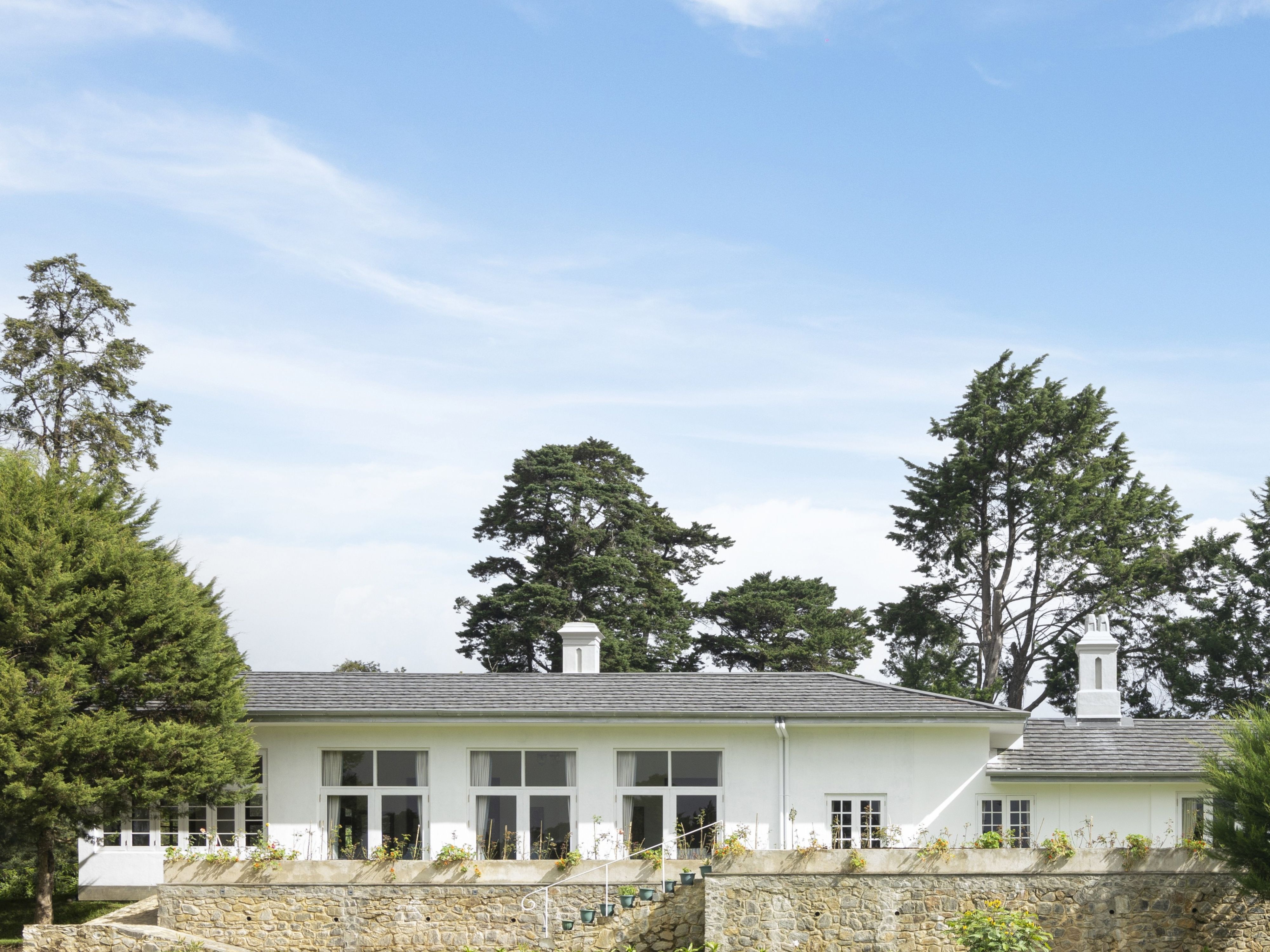 Jetwing Broomfield Bungalow in NUWARA ELIYA
