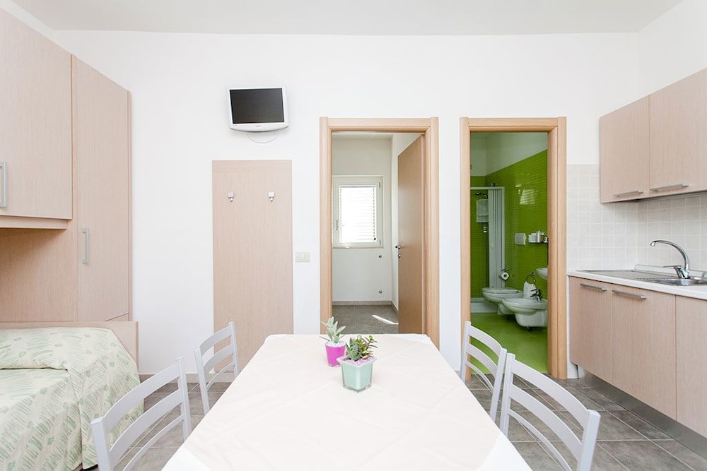Sciali Hotel 20/50